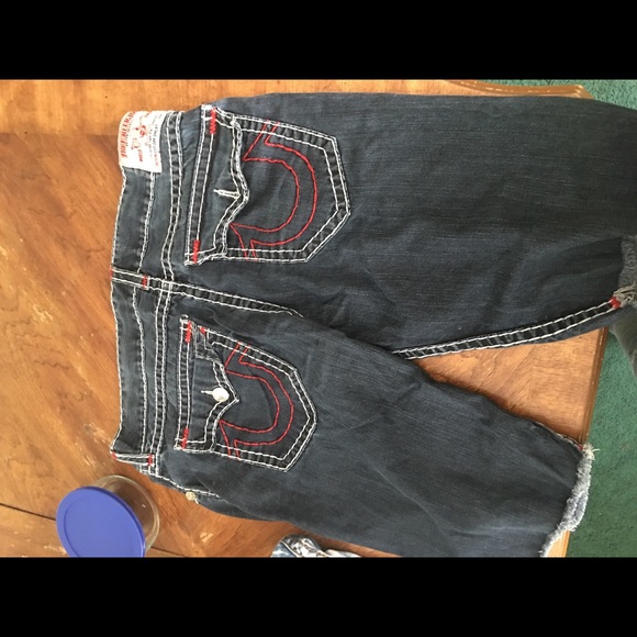 Authentic True Religion Denim - Picture 5 of 7